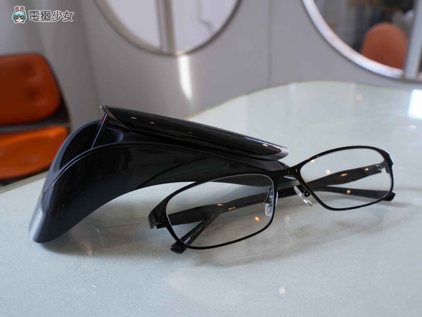 出门｜折叠手机再一支，‘ OPPO Find N ’在台亮相！同场加映‘ OPPO Air Glass ’智能眼镜 数码科技 图14张