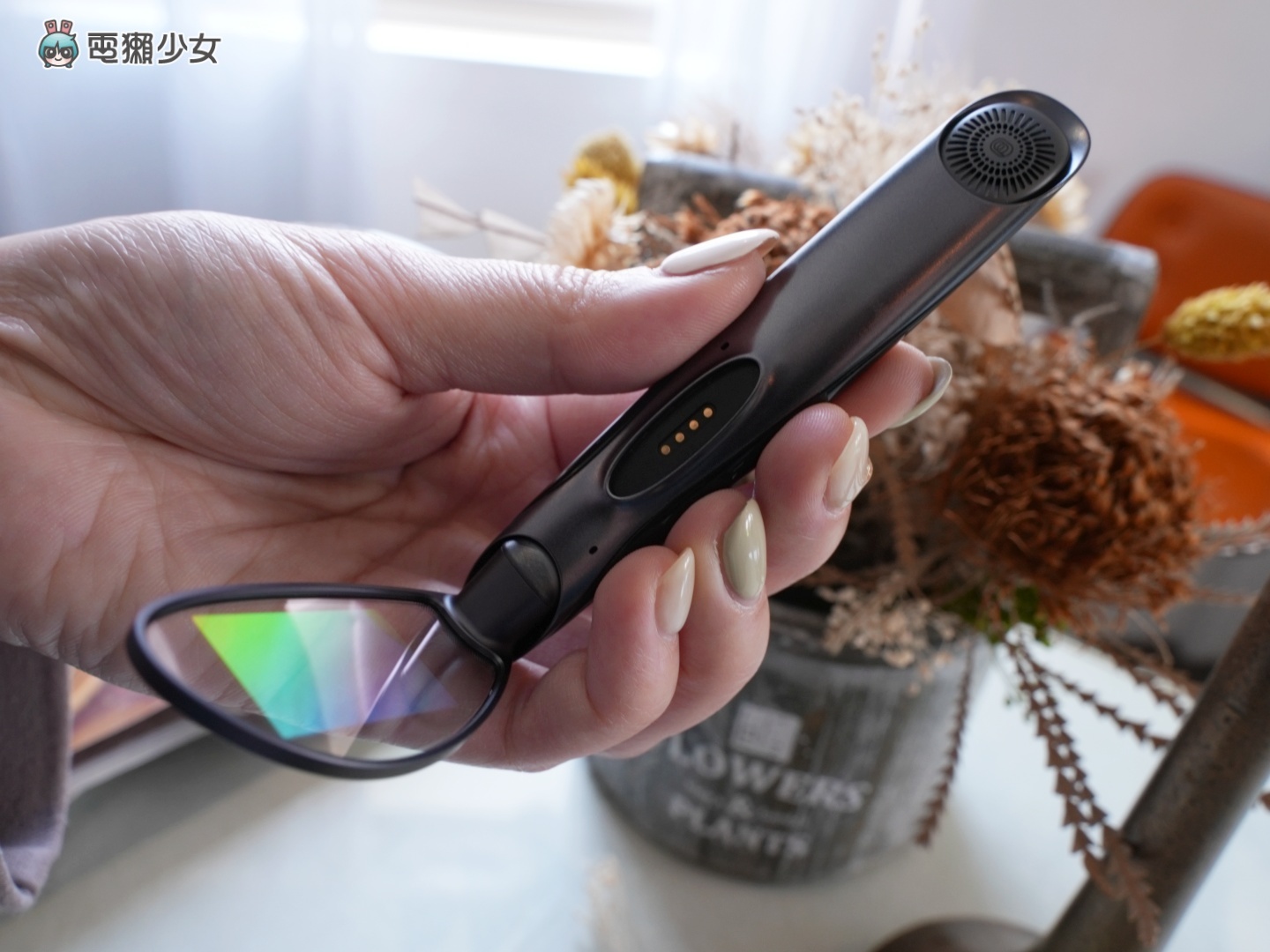 出门｜折叠手机再一支，‘ OPPO Find N ’在台亮相！同场加映‘ OPPO Air Glass ’智能眼镜 数码科技 图15张