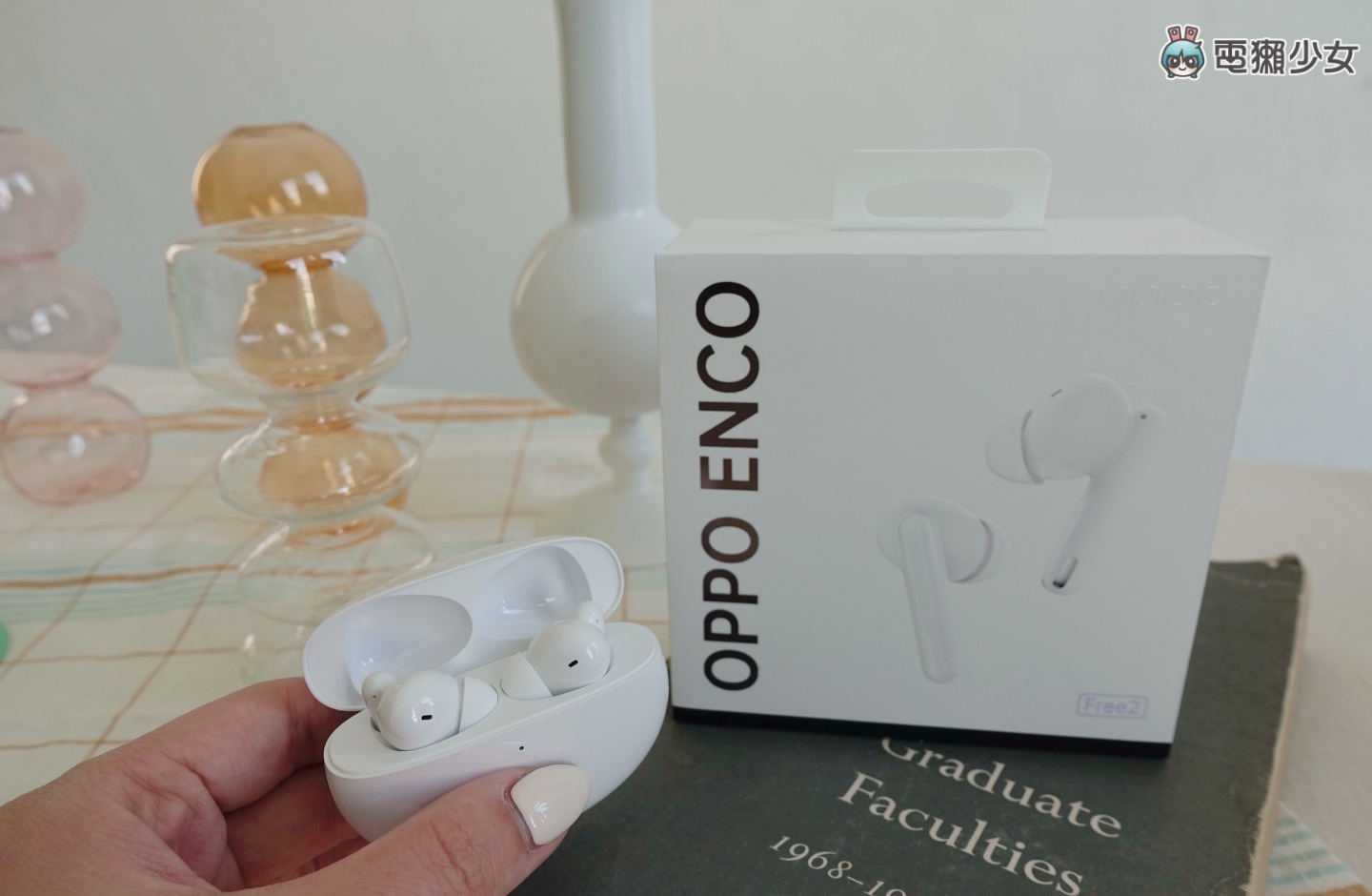出门｜折叠手机再一支，‘ OPPO Find N ’在台亮相！同场加映‘ OPPO Air Glass ’智能眼镜 数码科技 图17张