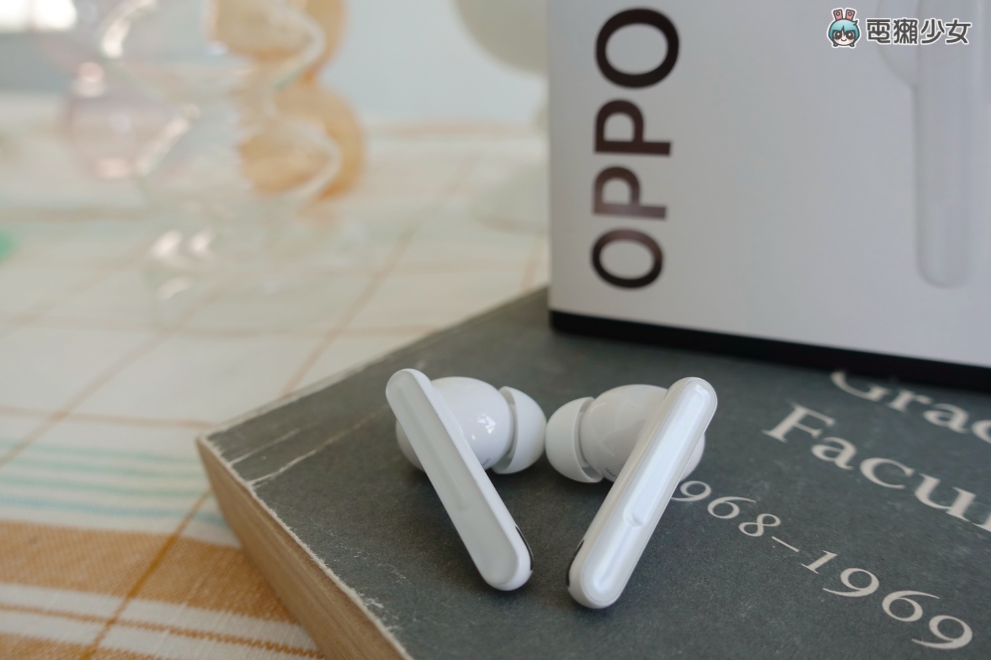 出门｜折叠手机再一支，‘ OPPO Find N ’在台亮相！同场加映‘ OPPO Air Glass ’智能眼镜 数码科技 图19张