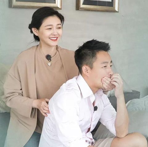 汪小菲被曝婚内出轨25岁女星...大S回应了！ 6字让网惊呼：是真的 娱乐资讯 图1张