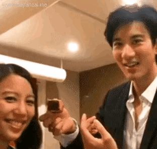 放闪照全是P图...同一锅“爱心鸡汤”煮了3年！ 王力宏被嘲：奥斯卡欠他小金人 娱乐资讯 图2张