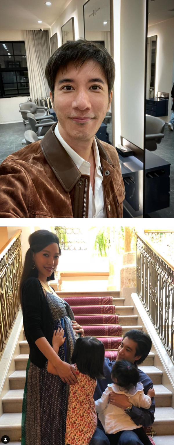 李靓蕾16岁就成为王力宏猎艳目标！上床后男方秒翻脸“不想谈感情” 娱乐资讯 图1张