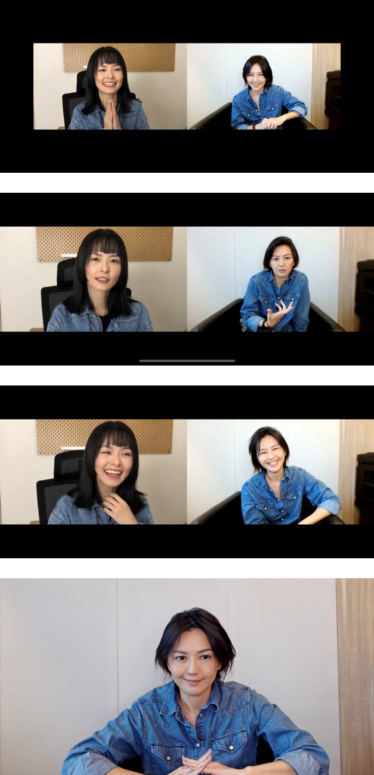 孙燕姿唱歌被女儿嫌弃！ 想转行当脱口秀演员 娱乐资讯 图3张