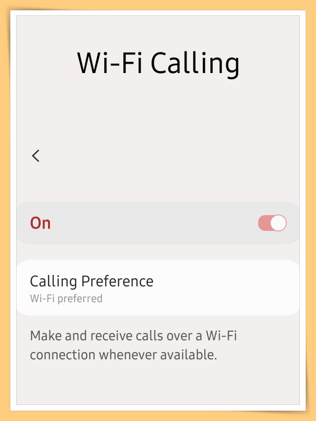 News I 手机开启VoWiFi了吗？不但有更好的通话质量 还可节省漫游费！ 更多热点 图4张