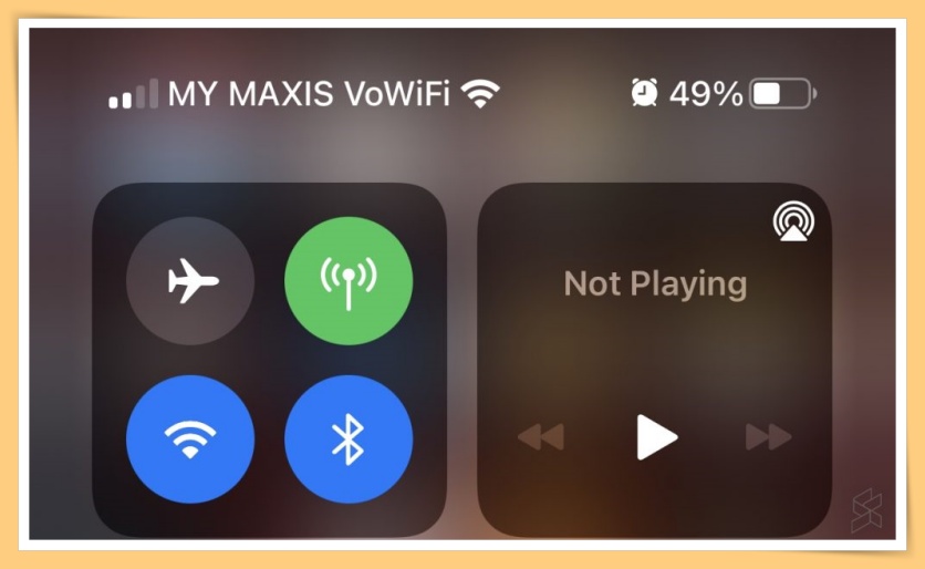 News I 手机开启VoWiFi了吗？不但有更好的通话质量 还可节省漫游费！ 更多热点 图5张