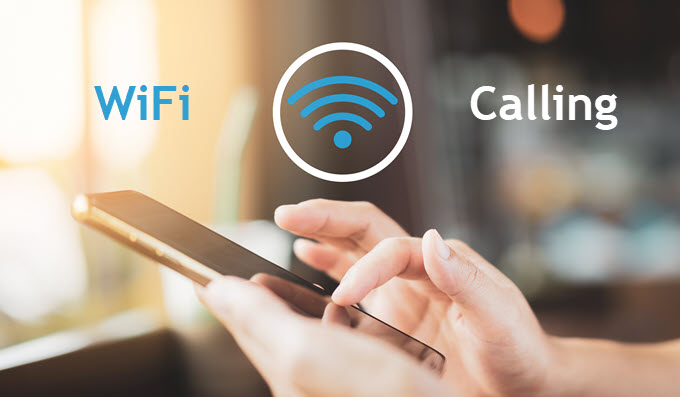 News I 手机开启VoWiFi了吗？不但有更好的通话质量 还可节省漫游费！ 更多热点 图6张