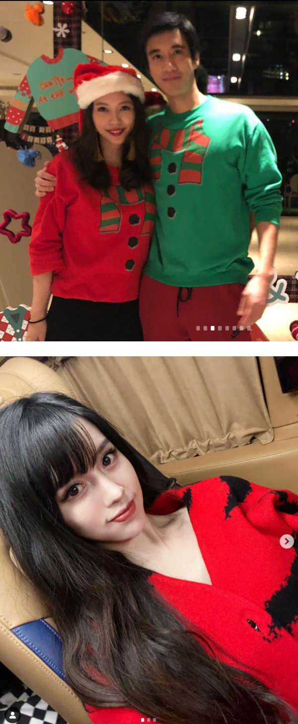 真苦主现身？BY2 Yumi 再爆曾给何猷君戴绿帽…时间点对上了！ 娱乐资讯 图1张