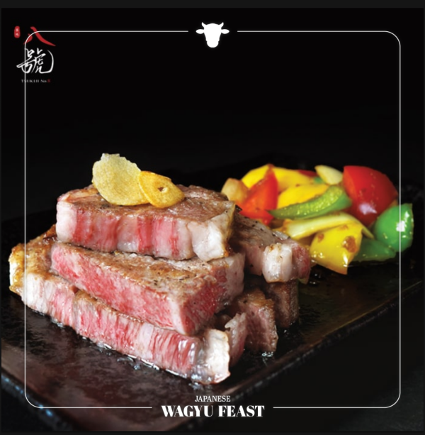 美食 | FunNow推出日本和牛祭！雪隆区9大享用牛肉餐厅 还有优惠折扣！ 更多热点 图2张