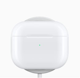 AirPods 3 中国台湾开卖！售价 5,990 台币，现在官网预定最快明年一月底可拿到 数码科技 图4张
