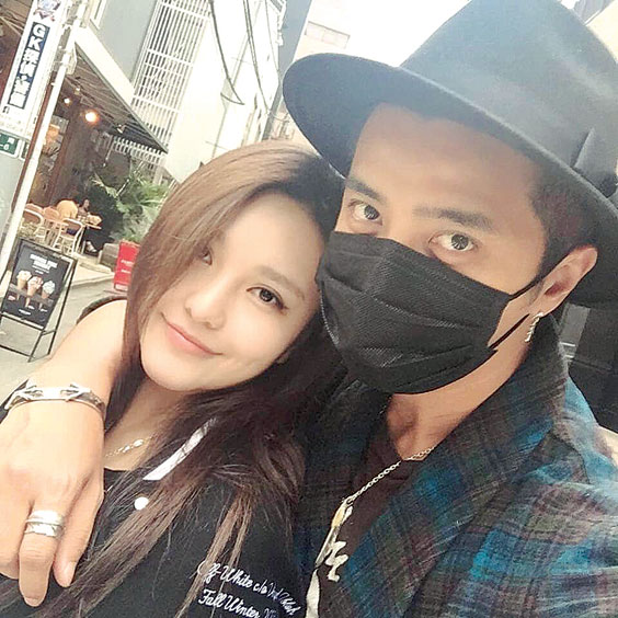 与李靓蕾并列“3大女战神”！年纪最小的她直接送前任进监狱 娱乐资讯 图1张