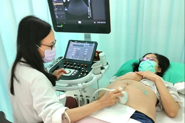 健康 I 李靓蕾五年生3胎！关于女性最佳生育间隔期5大建议 更多热点 图3张