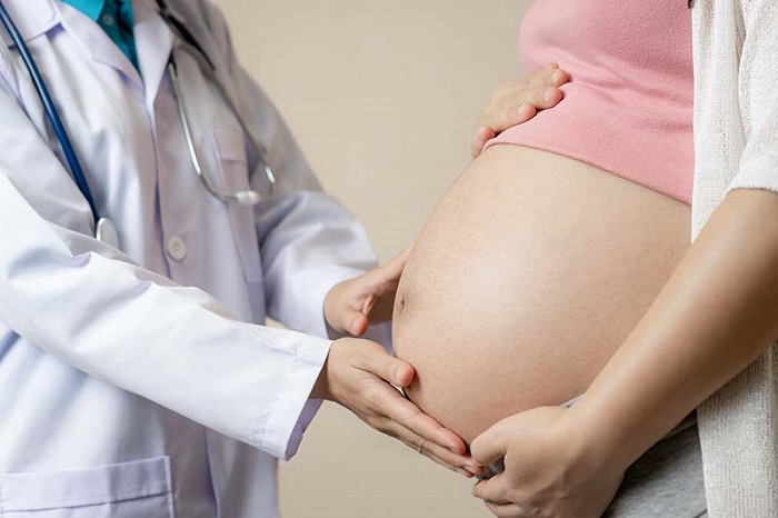 健康 I 李靓蕾五年生3胎！关于女性最佳生育间隔期5大建议 更多热点 图4张