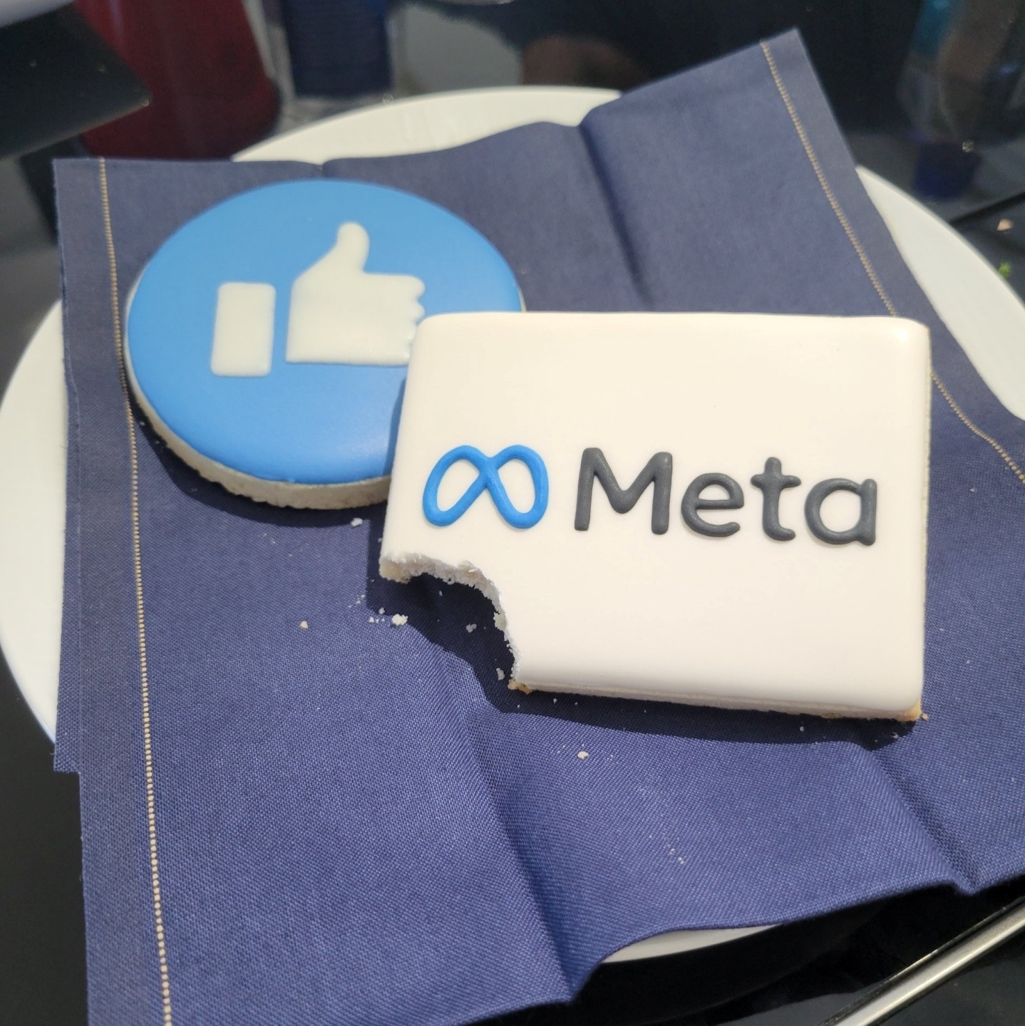 财经读者票选‘ 年度最差企业 ’由 Facebook／Meta 拿下！最佳则是微软 数码科技 图1张