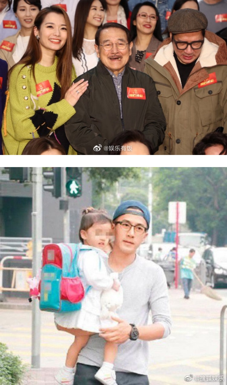 刘丹受访谈刘恺威、小糯米父女日常！ 引杨幂粉丝不满...气炸轰：爸宝男 娱乐资讯 图1张