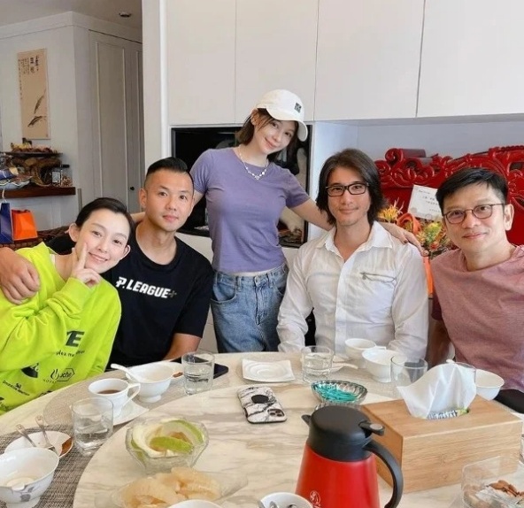 卷入王力宏婚姻风波！徐若瑄身心俱疲 ...3度发文：指名道姓诋毁我 娱乐资讯 图1张