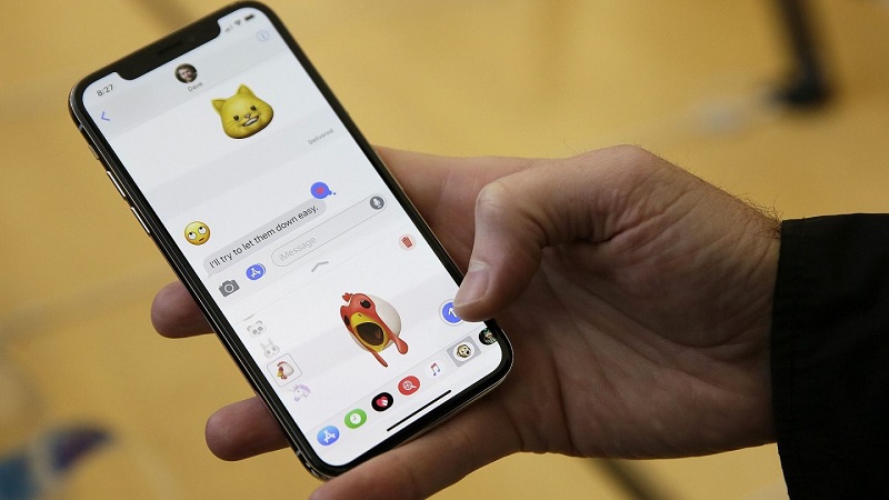 Tips I iMessage新发现！教你4个步骤和友人玩互动游戏！ 更多热点 图1张