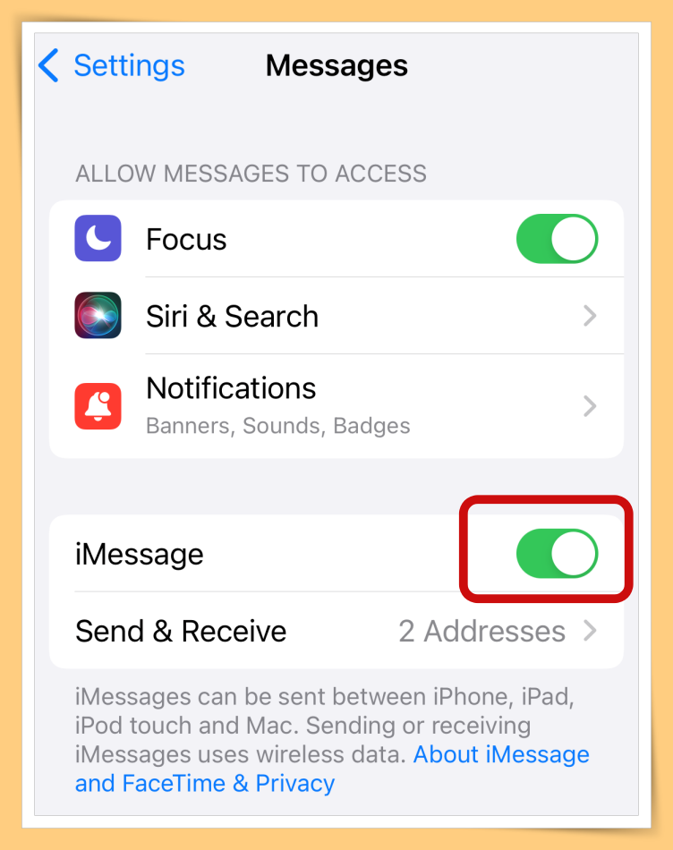 Tips I iMessage新发现！教你4个步骤和友人玩互动游戏！ 更多热点 图3张