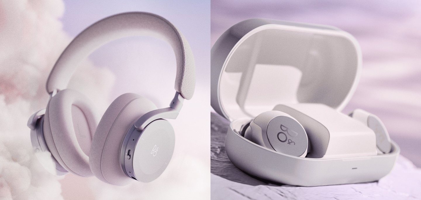 精品级音响品牌 B&O 推出四新品！真无线蓝牙耳机、耳罩式耳机、蓝牙喇叭、Soundbar 通通都有 数码科技 图1张