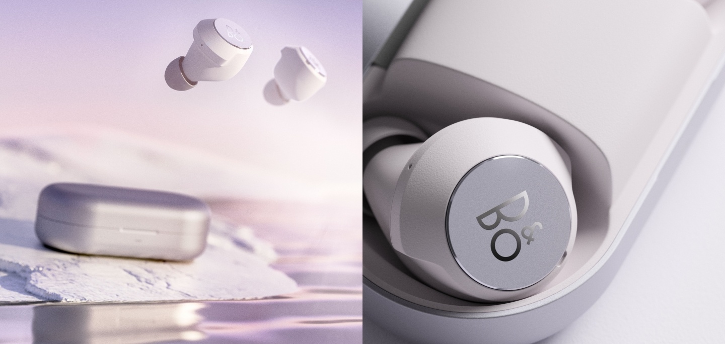 精品级音响品牌 B&O 推出四新品！真无线蓝牙耳机、耳罩式耳机、蓝牙喇叭、Soundbar 通通都有 数码科技 图2张