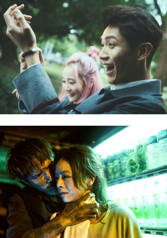 九把刀形容柯震东拽→可爱！她对剧本意见最多：通过审核都可以去得奖 娱乐资讯 图5张