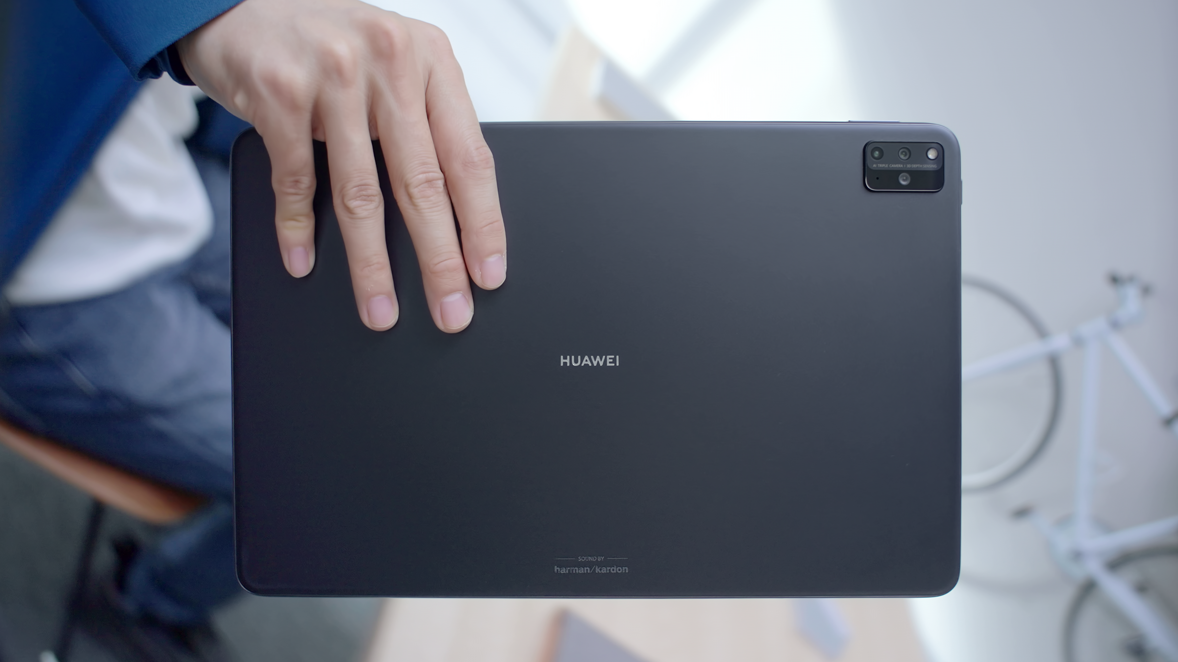 科技 | 怎么选择哪一款 HUAWEI MatePad 才适合你？ 先看看你要怎么用 更多热点 图1张