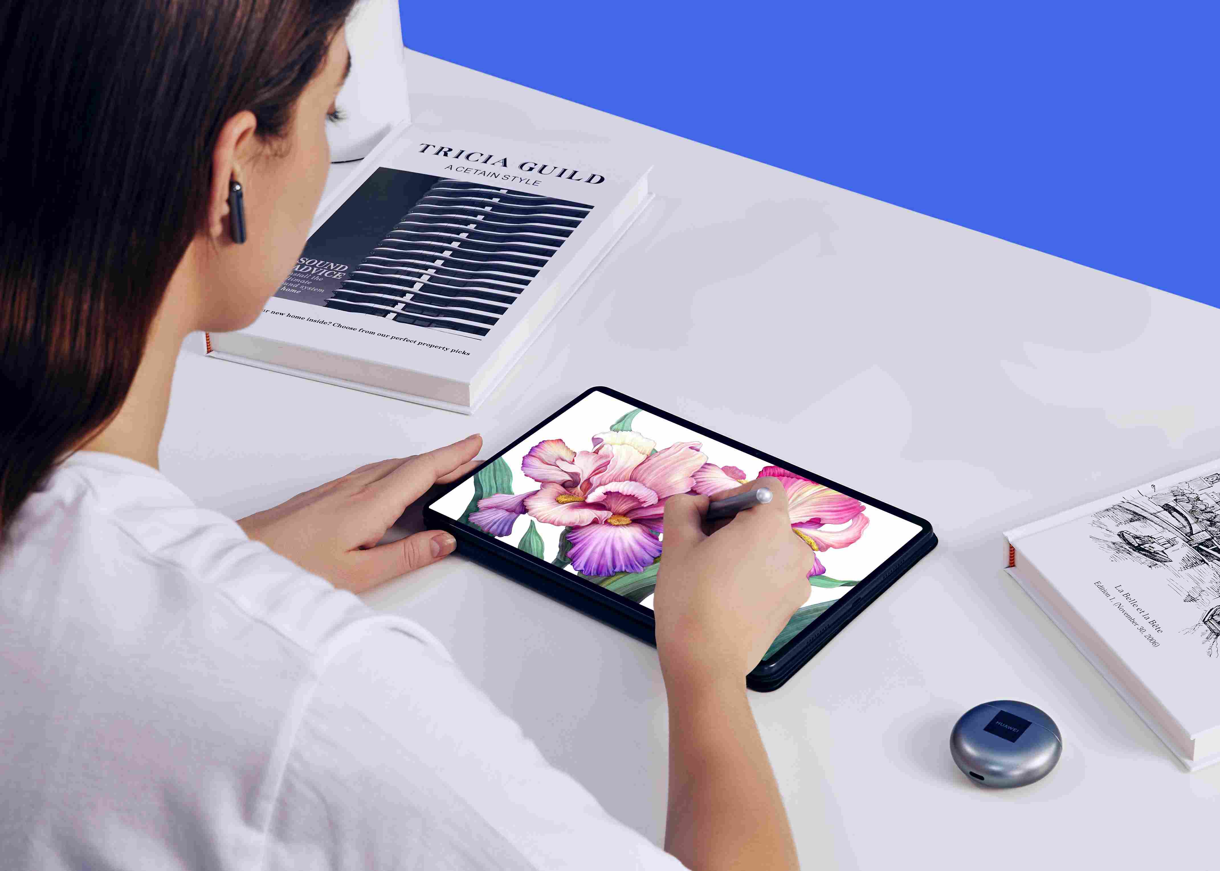 科技 | 怎么选择哪一款 HUAWEI MatePad 才适合你？ 先看看你要怎么用 更多热点 图2张