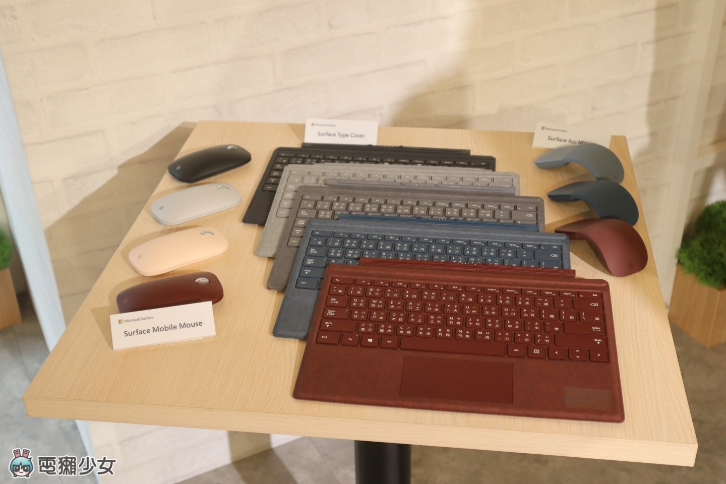 出门｜是笔电也是平板！Surface Go 3 二合一设计正式登台 还附一支笔可让你随时纪录！ 数码科技 图9张