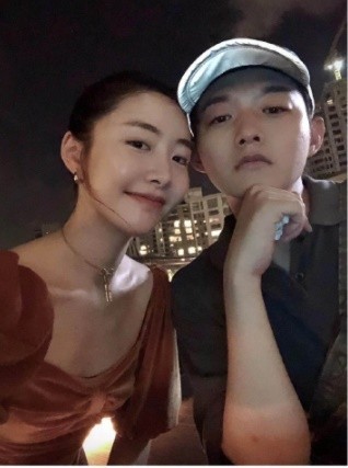 发长文毁灭霍尊...前女友陈露被捕了！ 罪名曝光：敲诈勒索 娱乐资讯 图1张