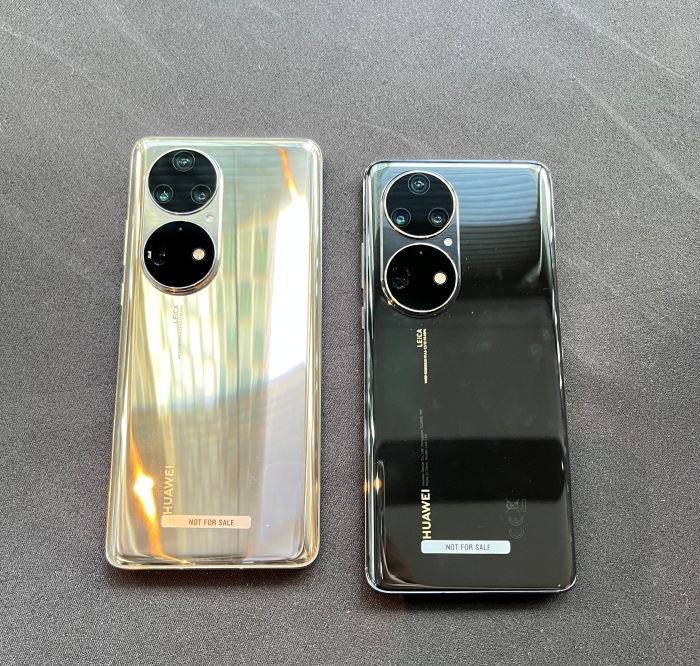手机 I HUAWEI P50 Pocket正式亮相！6.9寸屏幕+40MP主摄，还有智能防晒检测！ 更多热点 图11张