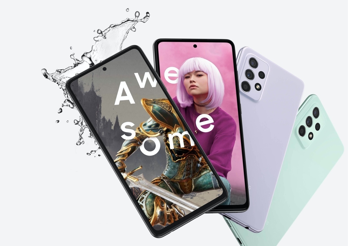 11 月中国台湾卖得最好的手机是它们！除了 iPhone 之外，这 5 款高 CP 值的手机也很值得关注！ 数码科技 图1张