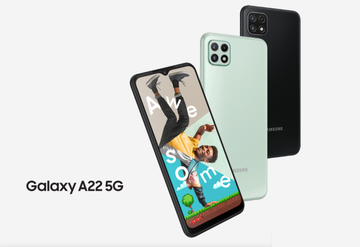 11 月中国台湾卖得最好的手机是它们！除了 iPhone 之外，这 5 款高 CP 值的手机也很值得关注！ 数码科技 图5张