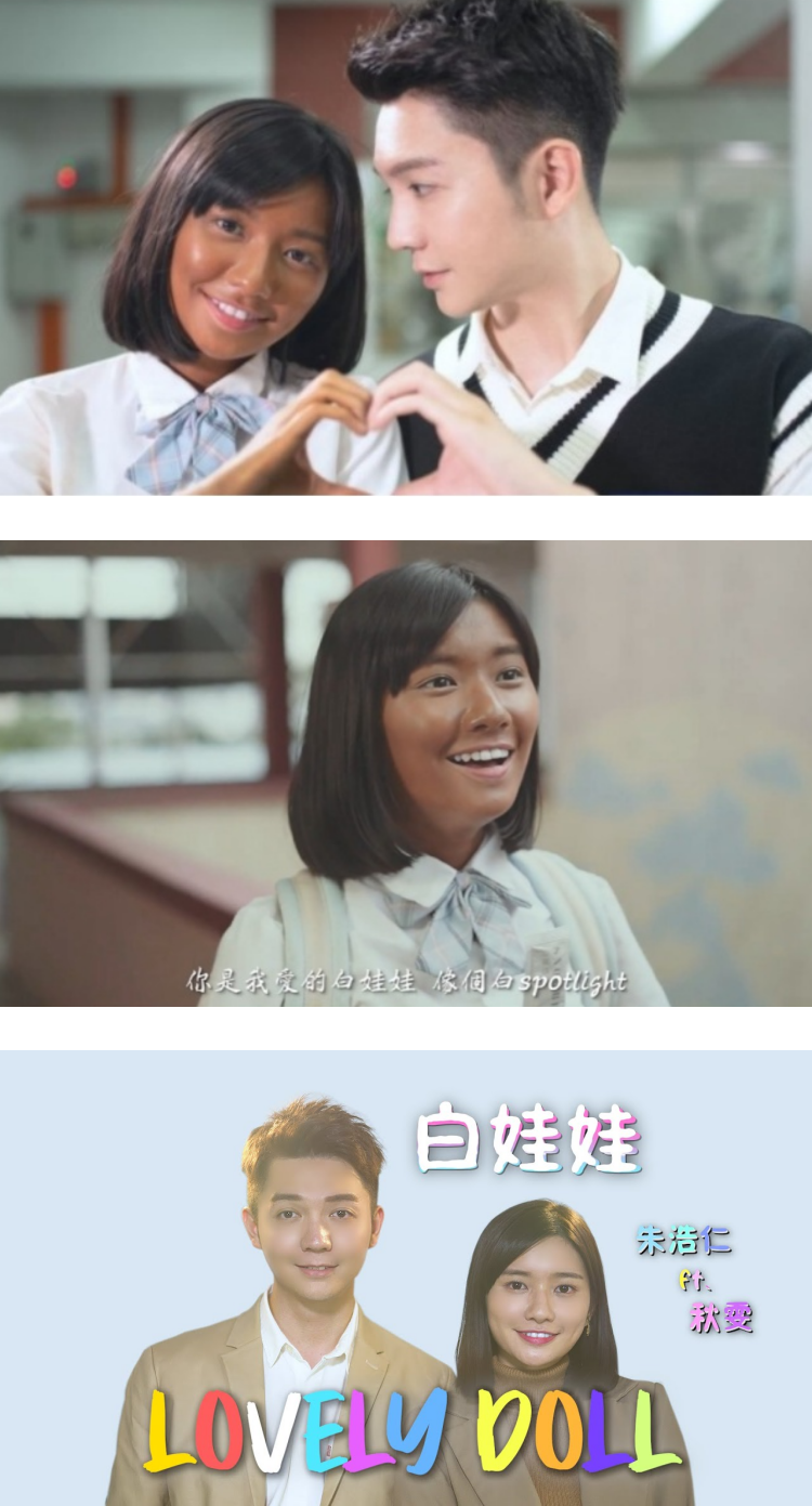 回顾2021年马来西亚娱乐圈5大事件！ 杨宝贝、林尚进“顶”出吃瓜半边天 娱乐资讯 图2张