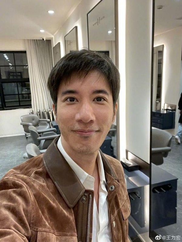 13度寒冷雨天堵王力宏...媒体不幸扑空！汪小菲“一举动”拉好感 娱乐资讯 图1张