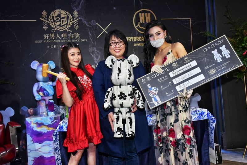 无惧渣男盛赞“好男人”林吟蔚曝经典语：还没准备进入感情 时尚资讯 图4张