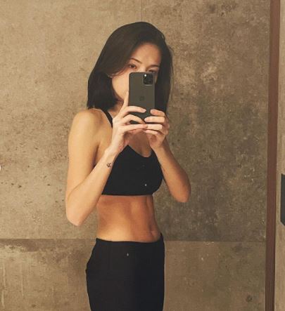 Beauty美人圈／许玮甯“66饮食法”瘦身密技公开！ 时尚资讯 图2张
