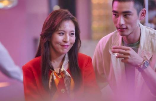 Beauty美人圈／《华灯初上》女主角发型推荐！ 时尚资讯 图4张