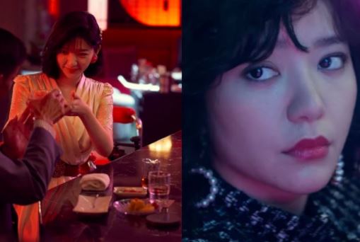 Beauty美人圈／《华灯初上》女主角发型推荐！ 时尚资讯 图6张