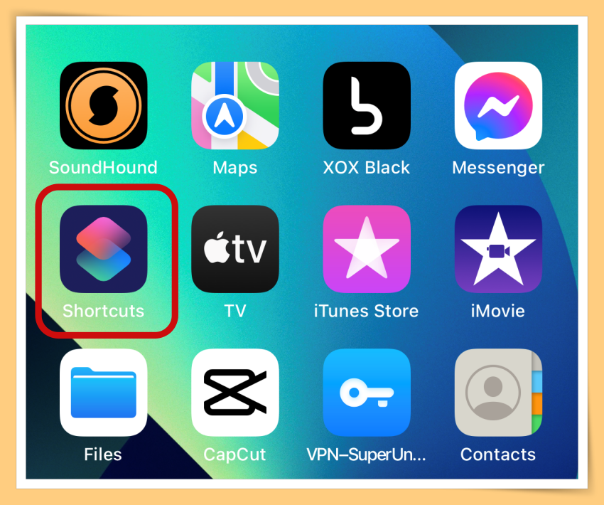 Tips I 让手机充电与众不同！手把手教你设置iPhone充电息屏时钟！ 更多热点 图3张