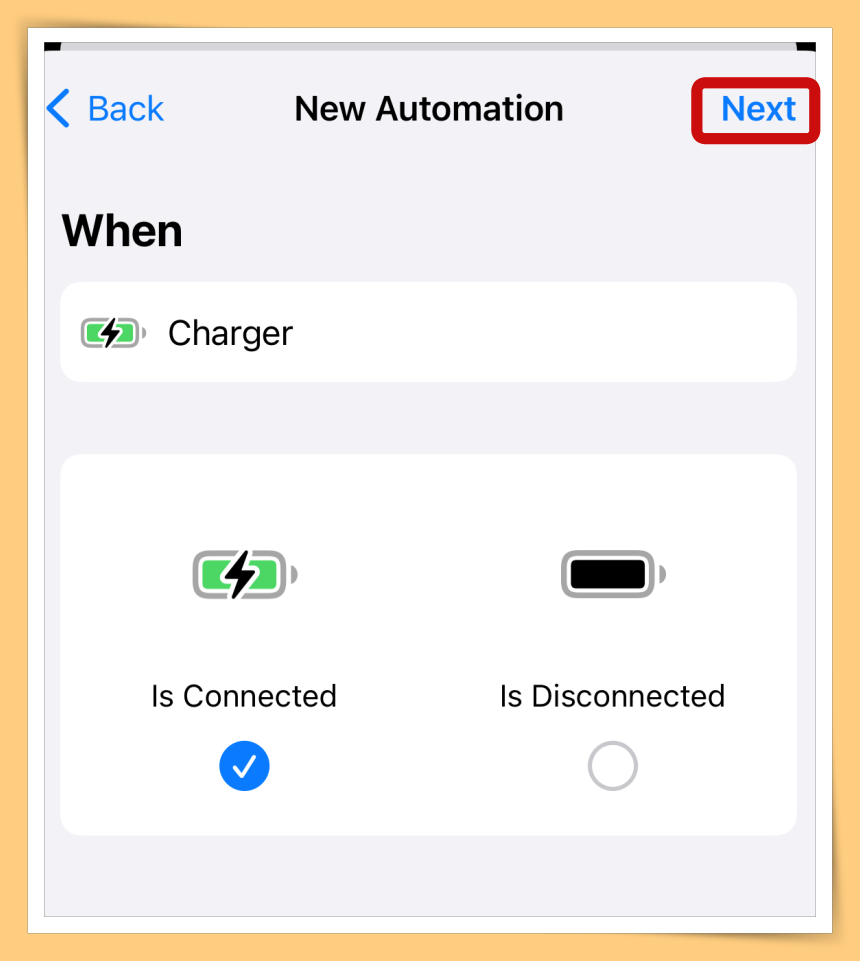 Tips I 让手机充电与众不同！手把手教你设置iPhone充电息屏时钟！ 更多热点 图7张