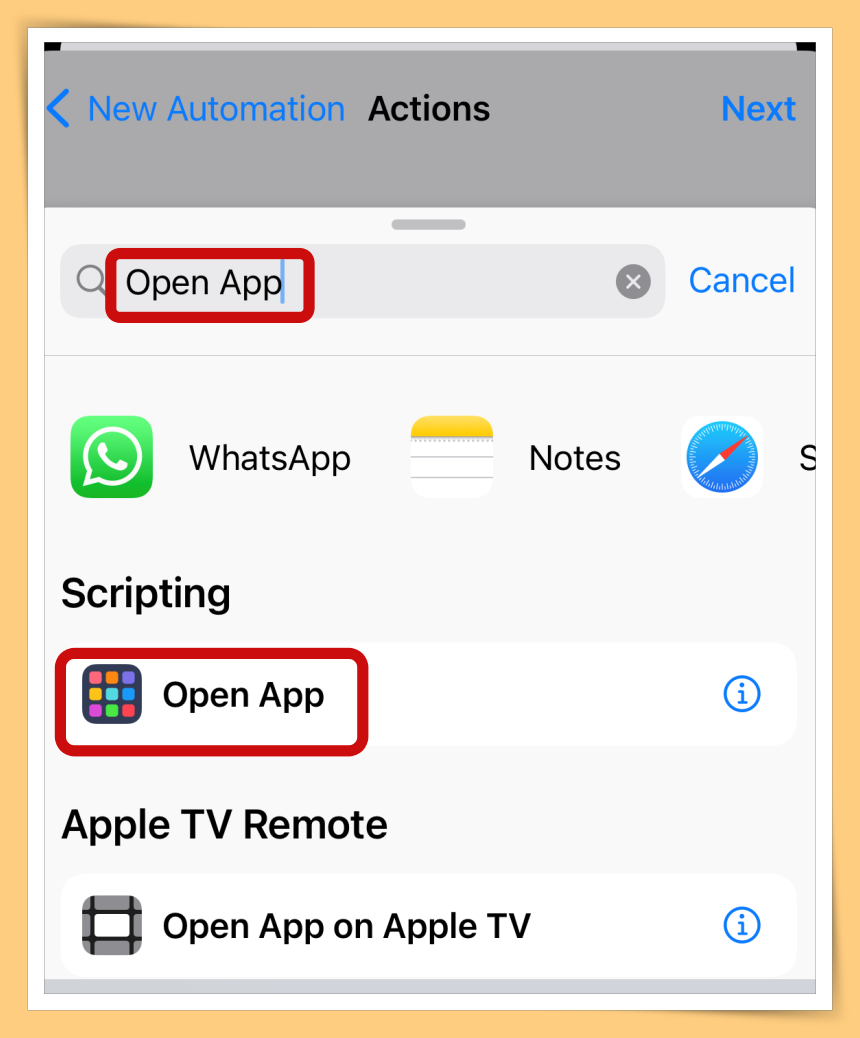 Tips I 让手机充电与众不同！手把手教你设置iPhone充电息屏时钟！ 更多热点 图9张
