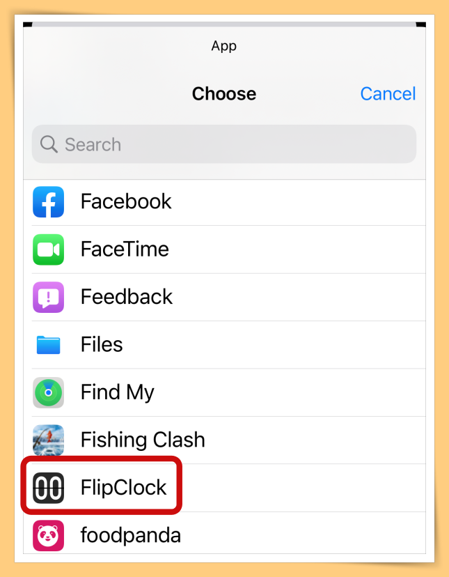 Tips I 让手机充电与众不同！手把手教你设置iPhone充电息屏时钟！ 更多热点 图11张