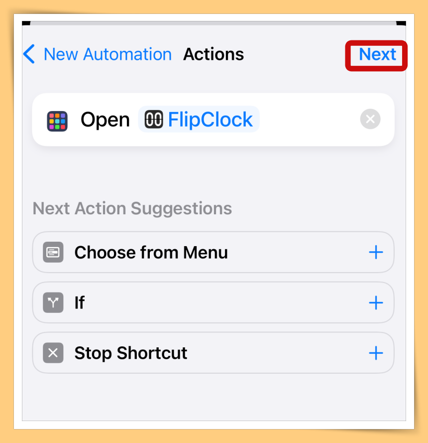 Tips I 让手机充电与众不同！手把手教你设置iPhone充电息屏时钟！ 更多热点 图12张