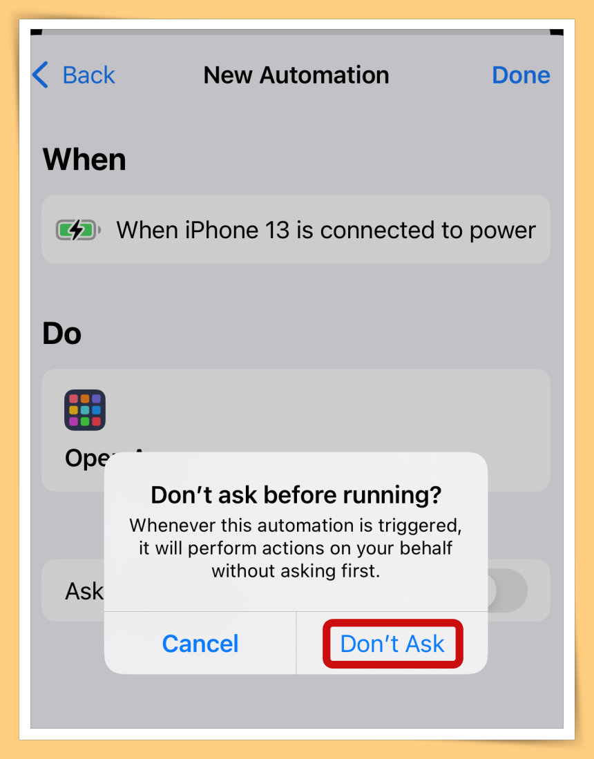 Tips I 让手机充电与众不同！手把手教你设置iPhone充电息屏时钟！ 更多热点 图13张