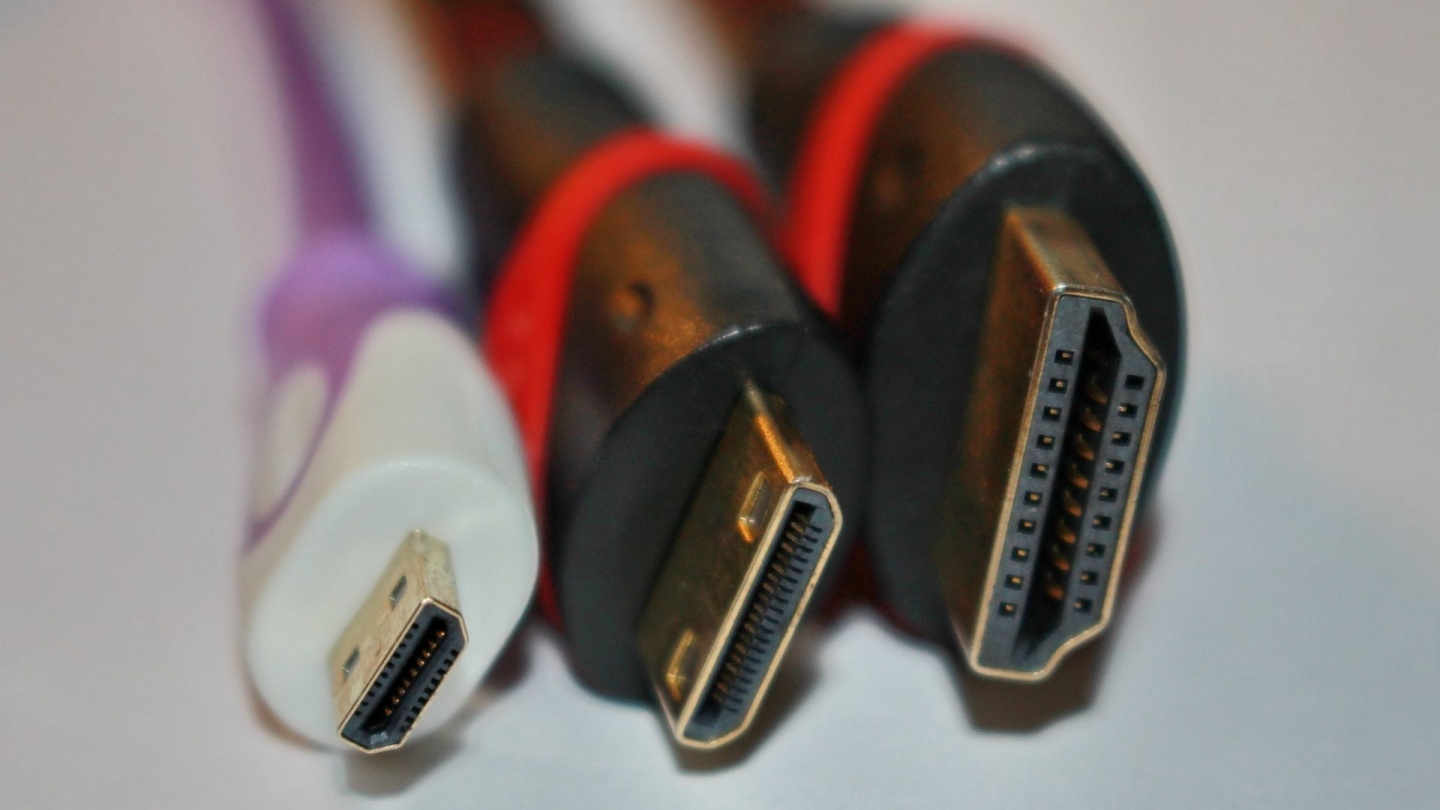 HDMI 规格详解整理！HDMI 2.1 之乱到底在指什么？懒人包带你一次看！ 数码科技 图16张