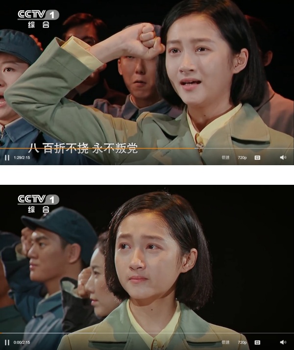关晓彤、张艺兴加入马来西亚地区话剧院！同事都是资深前辈 娱乐资讯 图3张