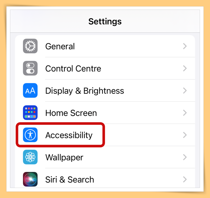 Tips I 晚上看手机眼睛不舒服？3个步骤开启iPhone“超级夜间模式”！ 更多热点 图2张