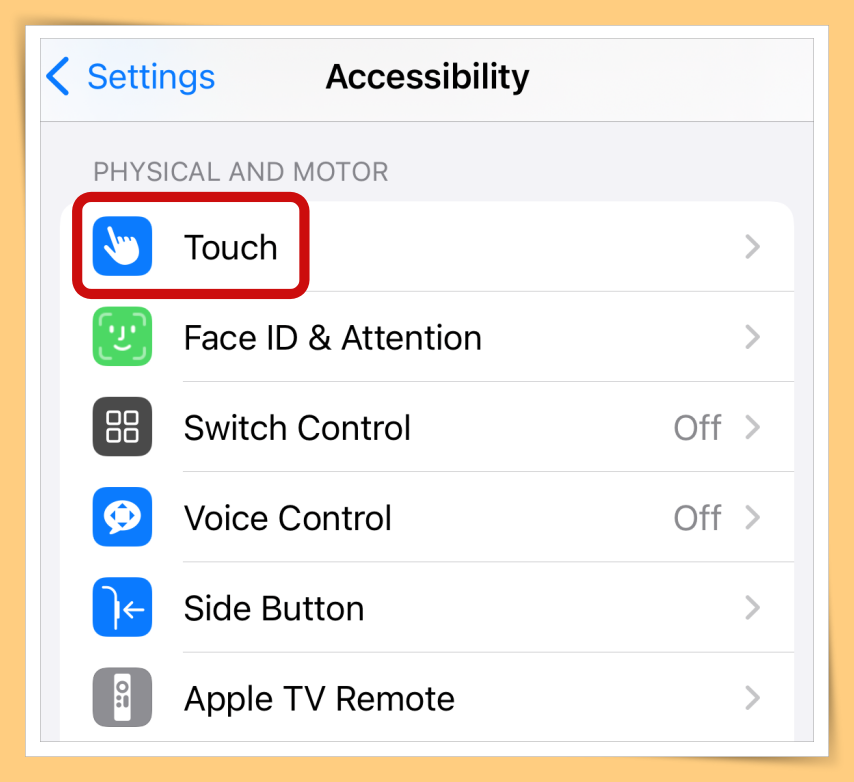 Tips I iPhone最轻松的截屏方法！只需点两下就能快速截屏！ 更多热点 图4张