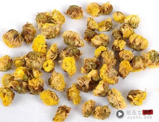 Tips I 上火时要喝菊花茶？不同菊花有不同功效，赌你不懂！ 更多热点 图6张