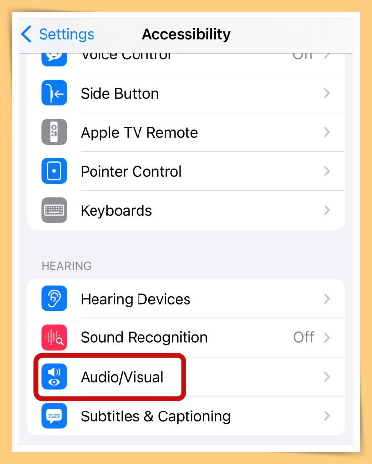 Tips I 不用羡慕人家有跑马灯！3个步骤开启iPhone “来电闪光灯”！ 更多热点 图3张